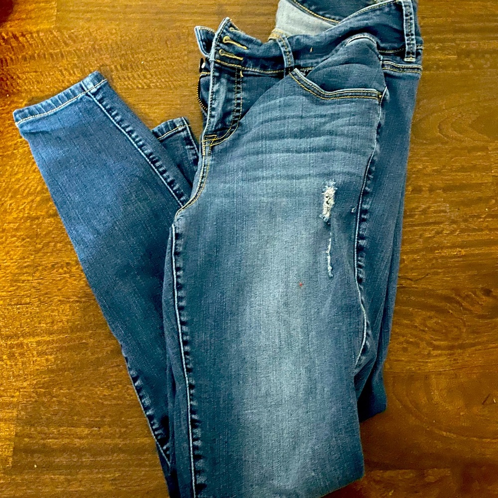 Torrid Jeans